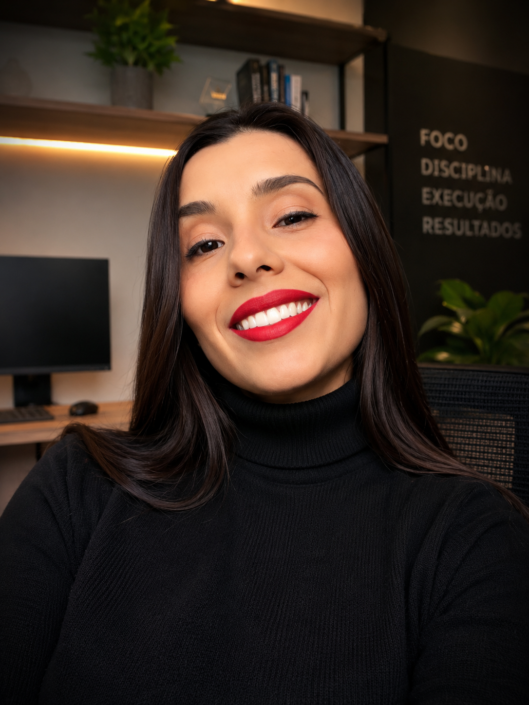 Ana Torquette — desenvolvedora e fundadora da TQ Labs